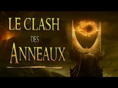 Le clash des anneaux ® parodie mozinor (le rap c'etait mieux avant)