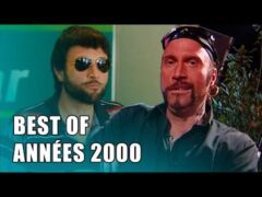 Les BEST OF des pranks des années 2000 - François Damiens