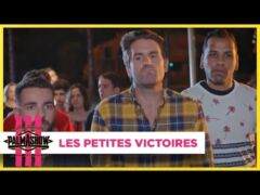 Les petites victoires - Palmashow