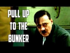 Pull up to the bunker ® parodie mozinor