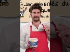 À l'ancienne : Une autre page de pub