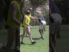 François le mec le plus casse-pied du green ! #shorts