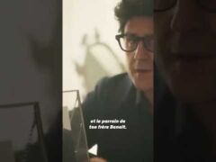 À l'ancienne : Marc Lamoine - Eternel