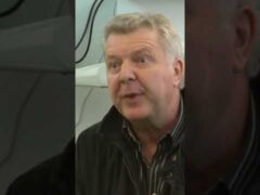 François Damiens ne pète jamais ? #shorts