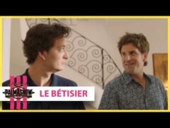 Le bêtisier - Palmashow