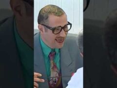 François Damiens sous toutes les coutures !
