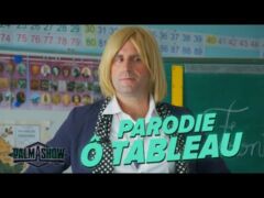 Parodie Ô Tableau - Palmashow