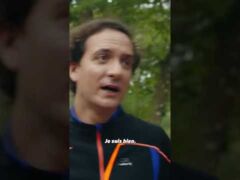 À l'ancienne :  Une dernière coupure pub