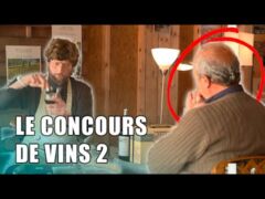 Il se fait passer pour un expert en vin - Caméra cachée