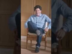 À l'ancienne : Pub Auditia