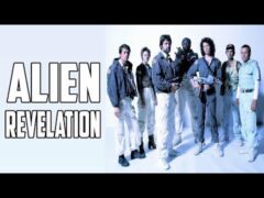 Alien Revelation ® Mozinor 2007