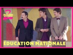 Education nationale - Palmashow