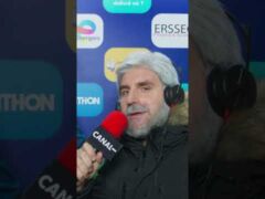 Votre soirée Rugby