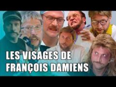 1 HEURE DU MEILLEUR DE FRANÇOIS DAMIENS