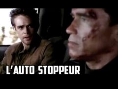 l'auto stoppeur ® parodie Mozinor 2006