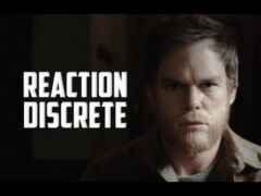Reaction Discrete