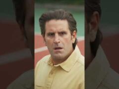 Au secours, au tennis