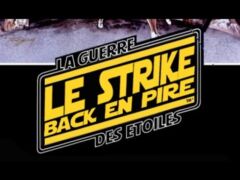 Le Strike Back En Pire