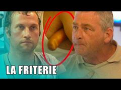 Il ne faut pas laisser François Damiens gérer une FRITERIE ! 🤢