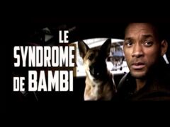Le syndrome de Bambi ® parodie mozinor