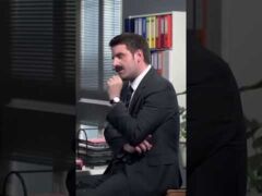 À l'ancienne : Quand on est stagiaire