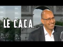 Le Caca, nouvelle association anti-r@ciste ® mozinor 2011 (parodie)