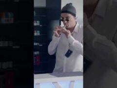 À l'ancienne : Cigarette électronique