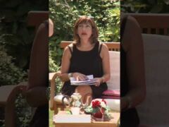 Il a une relation particulière avec sa mère... #shorts