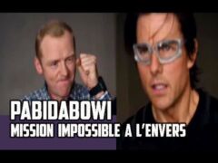 Pabidabowi ® parodie mozinor 2012