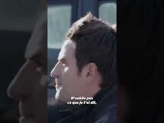 À l'ancienne : La vie secrète de Lionel