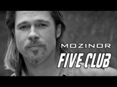 five club ® mozinor 2012