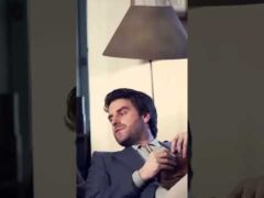 À l'ancienne : Quand on est psy