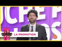 La promotion - Palmashow