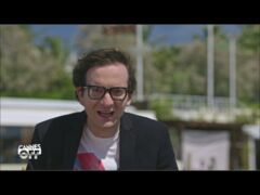 Palmashow - Cannes Off - Noah, le biopic