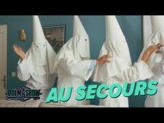 Au Secours - Palmashow