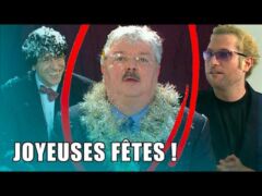 Ces politiciens célèbrent les fêtes devant la caméra (cachée) de François Damiens !
