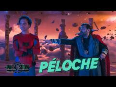 Péloche - Palmashow