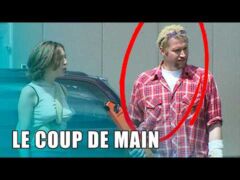 Note pour plus tard... NE JAMAIS RENDRE SERVICE À FRANÇOIS DAMIENS !