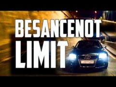 Besancenot Limit ® 2008