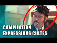 Les meilleures grimaces de François Damiens