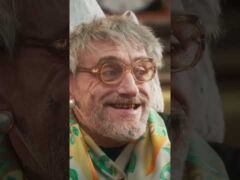 À l'ancienne : Encore une coupure PUB