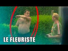 François Damiens serait-il allé trop loin cette fois ? - Caméra cachée