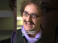 À l'ancienne: Parodie Masterchef (1/2)