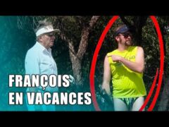 Tomber sur François Damiens en VACANCES, c'est pas de bol... (Compilation)