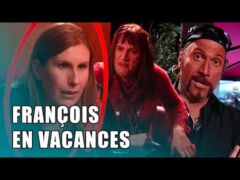 Ne JAMAIS laisser François Damiens seul en SOIRÉE ! 🤣 (Compilation)