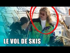 "Me cherche PAS !" François Damiens fait RAGER ces skieurs !