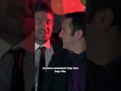 À l'ancienne : Le jour de l'an