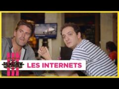Les Internets - Palmashow