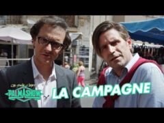 La Campagne - Palmashow