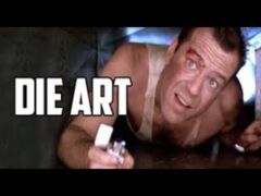 Die Art (Parodie Mashup) Mozinor 2007